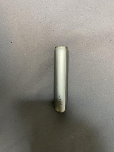 ploom case: Ploom tütün qızdırma cihazı - Brend/model: Ploom - Korpus: gümüşü/boz — 1