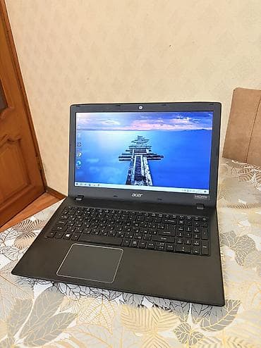acer aspire: İşlənmiş Acer Aspire, 15.6 ", Intel Core i3, 256 GB, Ünvandan götürmə, Ödənişli çatdırılma — 7