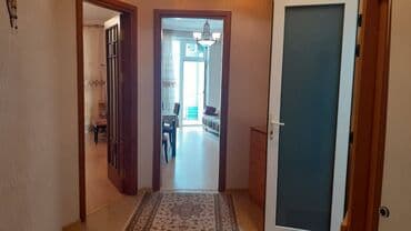 kiraye ev 7 mkr: Nərimanov, 2 otaq, 15.7 m, 70 kv tam əşyalı mənzil kirayə verilir — 4