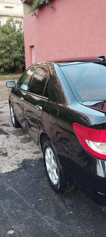 kia forte 2015: BYD F3: 1.5 l | 2008 il 181111 km Sedan — 3