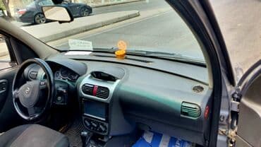 Водный транспорт: Opel Combo: 1.4 л | 2008 г. 500000 км Минивэн — 6