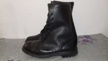Əsgər botinkası,dəridir,40 ölçülü lalafo.az -da Əsgər botinkası,dəridir,40 ölçülü