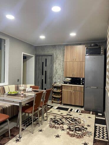 1 otaqlı kohnə tikili: Bakı, Bakıxanov qəs., 4 otaqlı, Köhnə tikili, 100 kv. m — 9