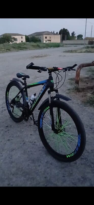 umumi tarix 6 ci sinif dim: Dağ velosipedi Strim, 26" — 1