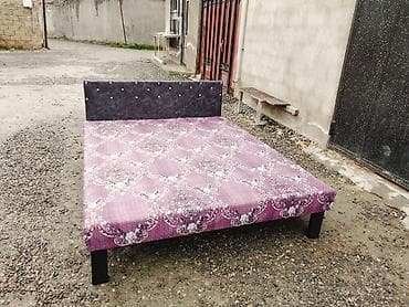 dosekceler: Yeni, Təknəfərlik çarpayı, Bazasız, Matrassız, Siyirməsiz, Azərbaycan — 6