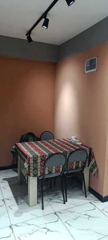 ulvi şadlıq sarayı: İcarəyə verilir – tam işlək vəziyyətdə avadanlıqlarla təchiz olunmuş — 6