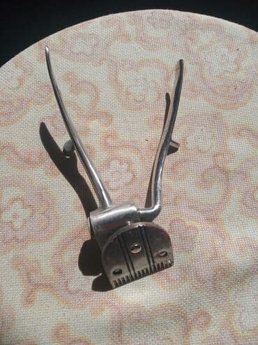 краска для волос: Qadmi sac qirxan — 3