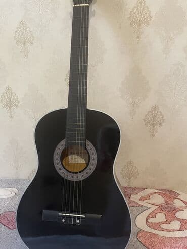 gitara dayaq: Классическая гитара, Новый, Самовывоз — 2