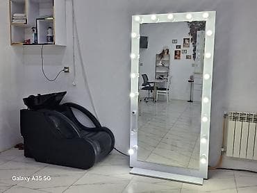 Gözəllik salonu avadanlıqları satılır – komplekt və ya ayrı-ayrılıqda
