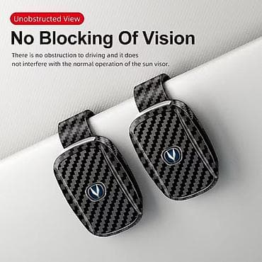 hava kompressorları: Changan avtomobili üçün eynək tutacağı Çatdırılma Və Quraşdırılma — 5