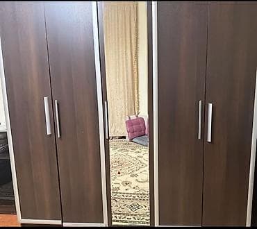 ucuz carpayı: Yataq otağı dəsti – 2 ədəd tək nəfərlik çarpayı: ağ-qara başlıqlı — 6