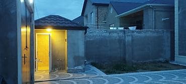 gencede ev: Ramana qəs. 6 otaqlı, 144 kv. m — 9