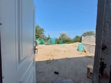 bir otaqlı ev kirayə verirəm: Bu mənzil geniş və rahat yaşayış sahəsi təklif edir, yataq otağı və — 6