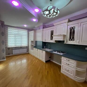 sumqayitda yeni tikili binalar ipoteka: 3 otaqlı, Yeni tikili, m. Həzi Aslanov, 118 kv. m — 9