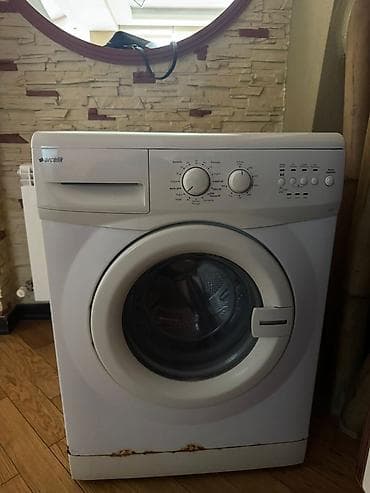 Mebel xidmətləri: Paltaryuyan 110azn Neftciler 5110 leli Arçelik önyükləməli — 1