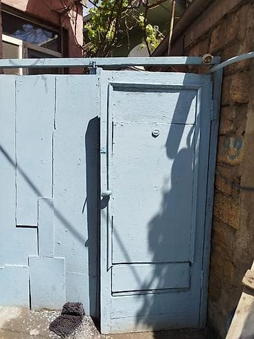 Açıq havada istifadə üçün taxta giriş qapısı və paneli - Material lalafo.az -da Açıq havada istifadə üçün taxta giriş qapısı və paneli - Material