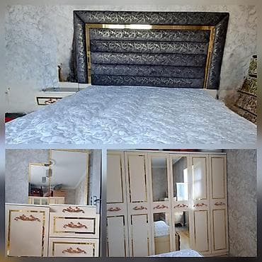 İkinəfərlik çarpayı