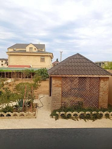 ehmedli heyet evi: Digah, 197 kv. m, 5 otaqlı, Hovuzsuz, Qaz — 2