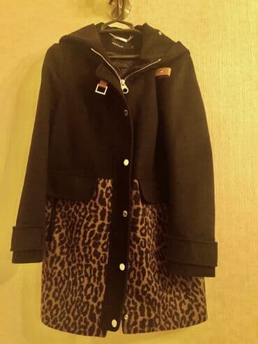 Kürklər: Пальто — 1