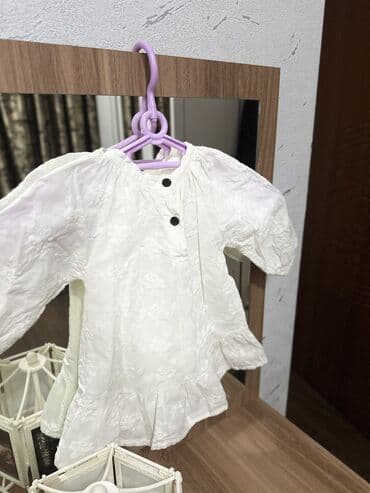 qızlar üçün donlar: Don, Gündəlik, 1 - 2 yaş — 3