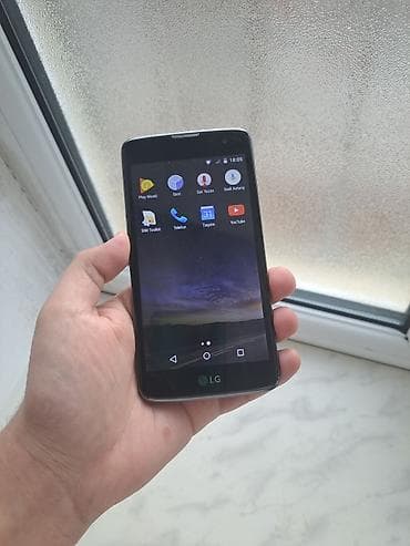 Samsung Galaxy A7, 16 GB, Sensor — 1