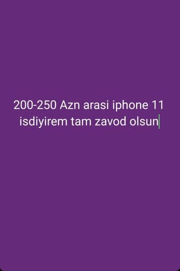 Физика: IPhone 11 — 1