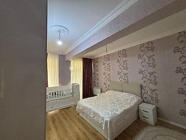 3 otaqlı, Yeni tikili, 101 kv. m — 3