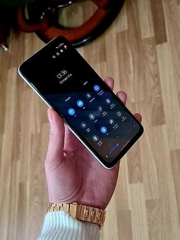 knopka telefon: Samsung Galaxy A30s, 32 GB, rəng - Qara, Zəmanət, Sensor, İki sim kartlı — 3