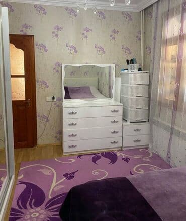 xirdalan mehdi huseynzade: Bakı, 3 otaqlı, Köhnə tikili, 59 kv. m — 4