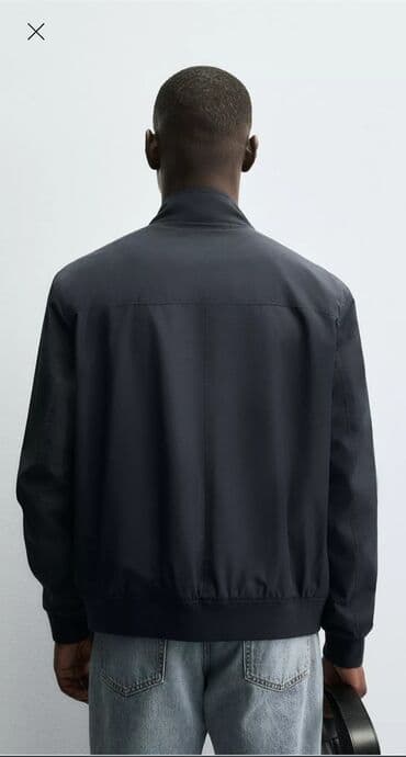 Cinslər: Kurtka, Bomber, Yaz, Zara, 4XL — 6