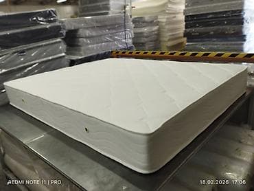 daewoo kombi: Ortopedik matras, İki nəfərlik — 7