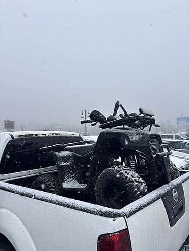 maped: 130 sm3, 2024 il, 1300 km — 3