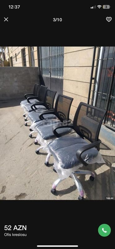 zeferan satisi: Yeni, Kosmetoloji kuşetka, Qatlanan, rəng - Ağ — 10