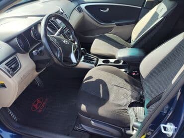 диски на зимнюю резину хендай элантра 2006: Hyundai Elantra GT, mavi rəng, hetçbek kuzov. - Güclü və qənaətcil — 10