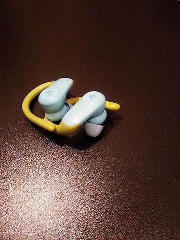 Qulaqcıqlar: İşlənmiş Simsiz (Bluetooth) Qulaqcıqlar — 2