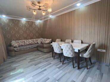 продажа квартир в баку новостройки: Пос. Бакиханов, 2 комнаты, Новостройка, м. Кероглу, 82 м² — 2