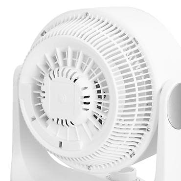 ventil: Lexical LTF 7110 masaüstü sərinkeş – 3 Sürətli 3 Pərli 25W . ❄️ — 3
