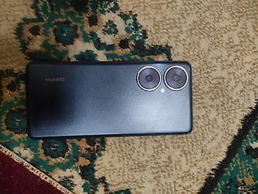 samsung a51 satilir: Huawei nova 11i, 128 GB, rəng - Qara, Düyməli, Barmaq izi, Face ID — 2