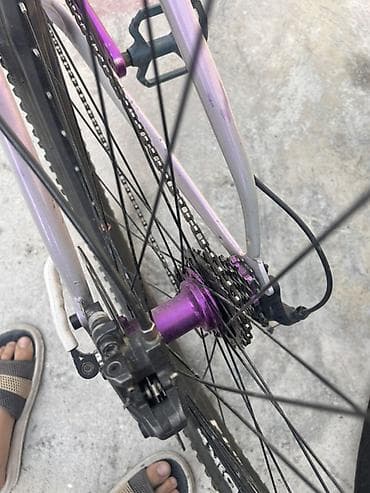 29 luq: 29 luq FULLBIKE GTR359 Velosipedi anardan almisam 260 azn Tormuz — 8