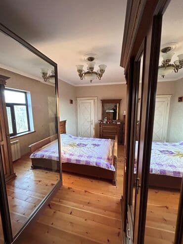 tap.az xacmaz: Bakı, Digah, 250 kv. m, 6 otaqlı, Hovuzsuz, İnternet, Telefon, Qaz — 5