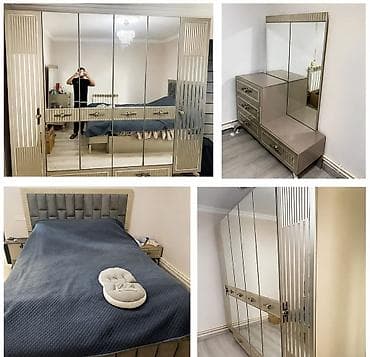 Endirim olundu‼️‼️‼️Yataq desti 1000₼ .Ela veziyyetde .Unvan Bineqedi — 1