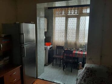 купля продажа квартир баку: Баку, 3 комнаты, Вторичка, 75 м² — 9