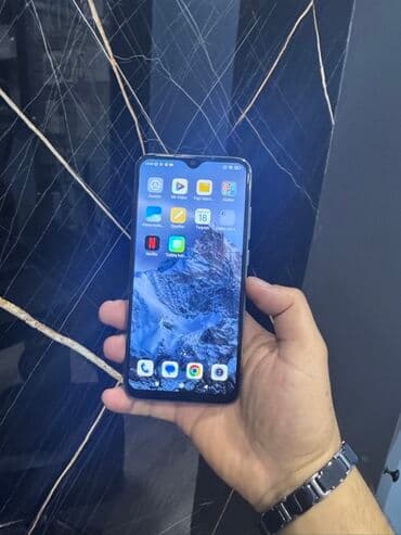 redmi 12 5g: Redmi Note 8, 64 GB, rəng - Ağ, İki sim kartlı — 2