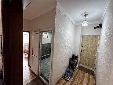 telnov küçəsi: Bakı, Əhmədli, 2 otaqlı, Köhnə tikili, 45 kv. m — 7