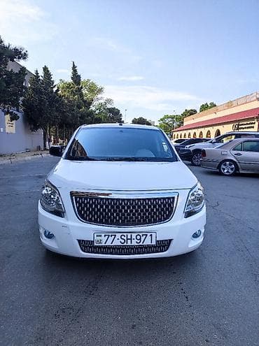 mini cooper kreditle: Ravon R4: 1.5 l | 2020 il 146000 km Sedan — 1