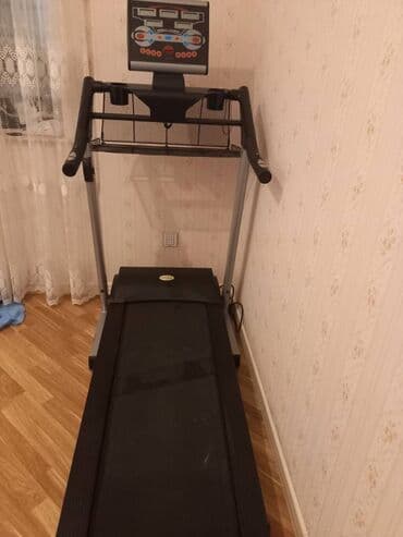 беговые дорожки в баку: Orginal alman trenajorlaridir munasib qiymetlerle . Burda yazilan — 1