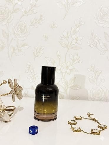 Shiseido Ginza Eau de Parfum – qadın ətiri 30 qramlıq ətirdir — 1