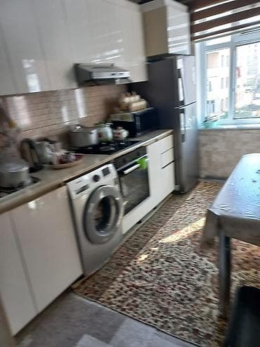 kiraye ev sabuncuda: Saray, 3 otaqlı, Köhnə tikili, 68 kv. m — 6
