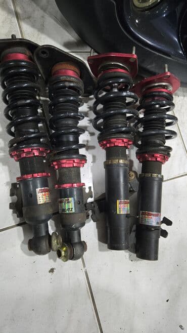 Tam komplekt, Nissan