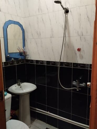 elşən süleymanov küçəsi: Sabunçu qəs. 4 otaqlı, 150 kv. m, Kredit yoxdur, Yeni təmirli — 3